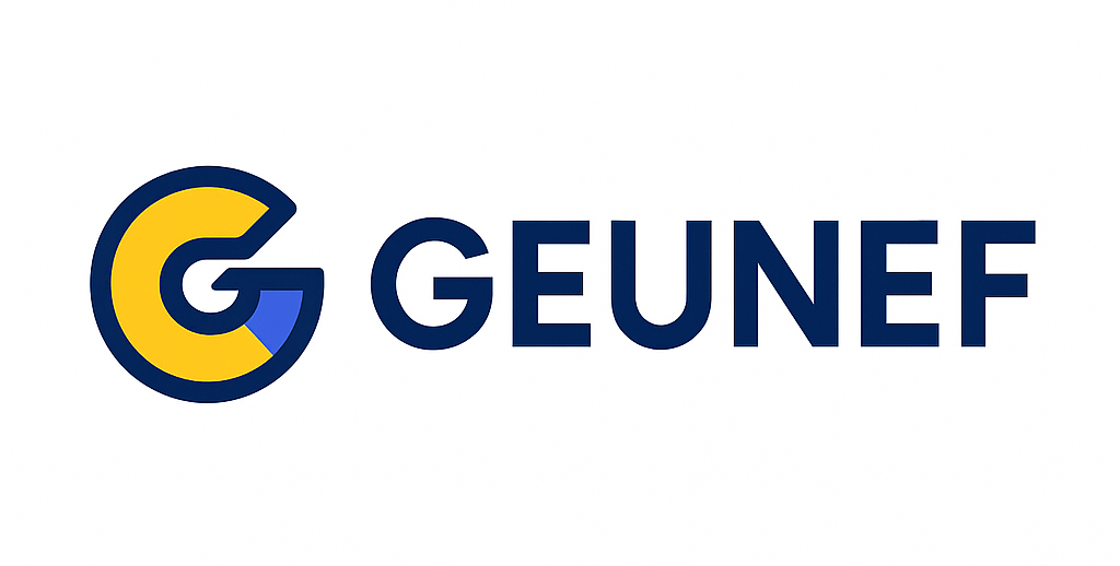 About GEUNEF